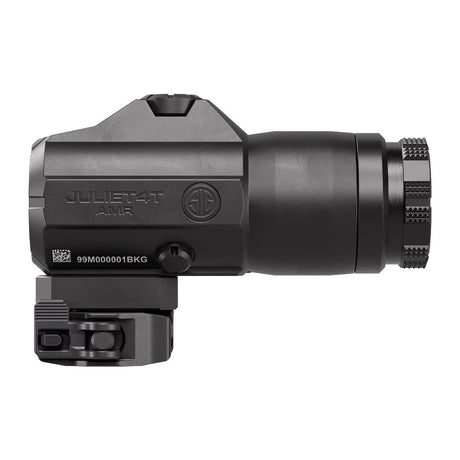 Sig Sauer - JULIET4T-AMR Magnifier with 4X Power — view 5