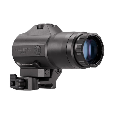Sig Sauer - JULIET4T-AMR Magnifier with 4X Power — view 6