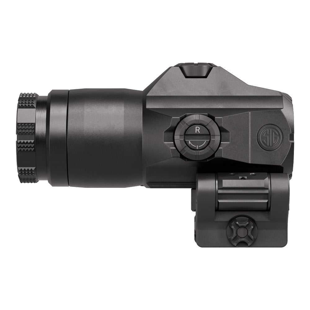 Sig Sauer - JULIET4T-AMR Magnifier with 4X Power — view 8
