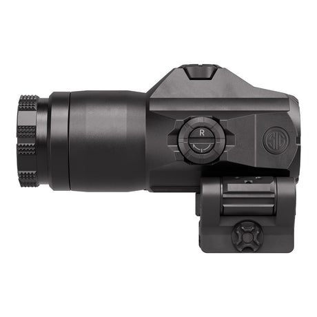 Sig Sauer - JULIET4T-AMR Magnifier with 4X Power — view 8