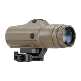 Sig Sauer - JULIET6T-AMR Magnifier 6X - FDE — view 14