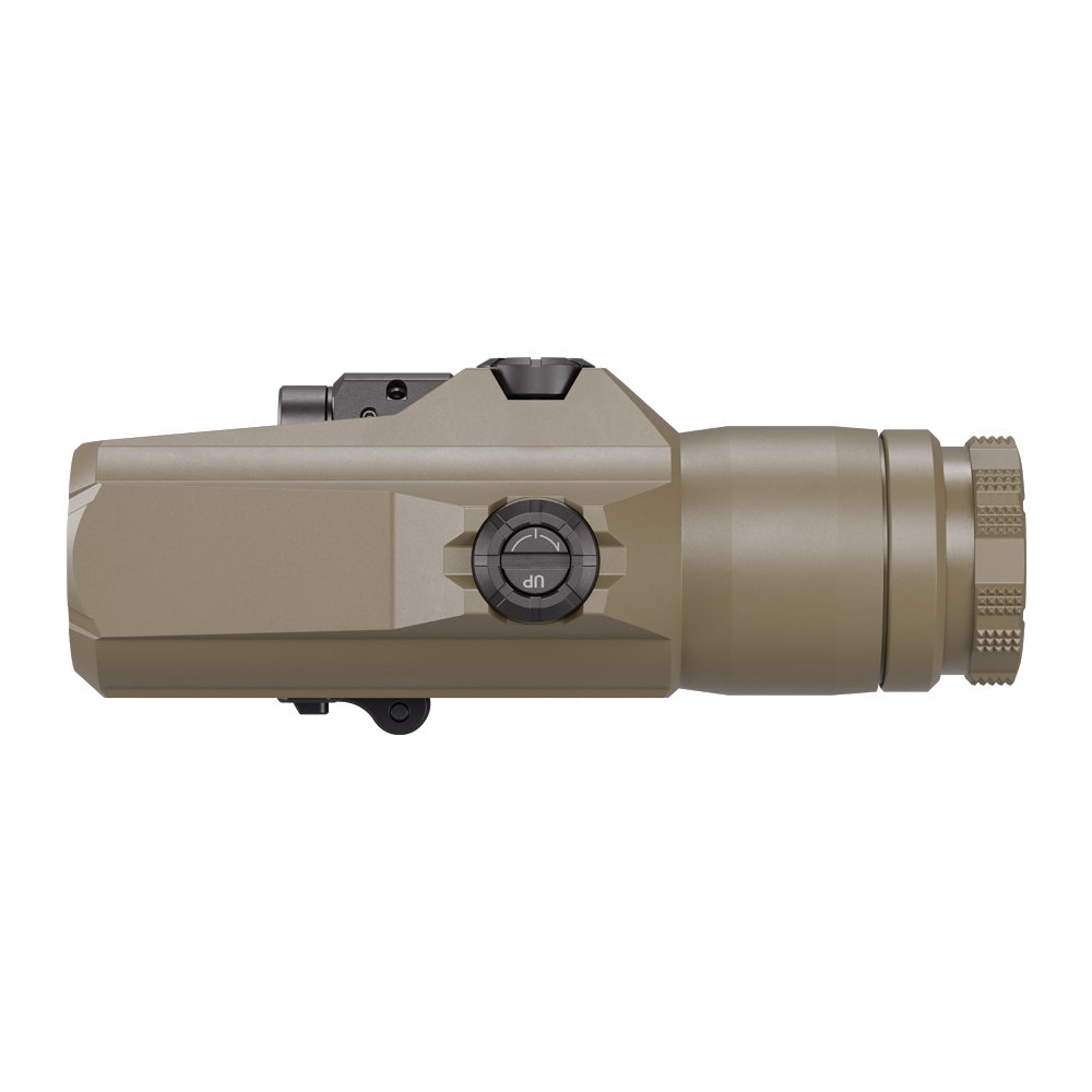 Sig Sauer - JULIET6T-AMR Magnifier 6X - FDE — view 18