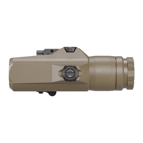 Sig Sauer - JULIET6T-AMR Magnifier 6X - FDE — view 18