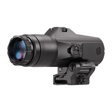 Sig Sauer - JULIET6T-AMR Magnifier 6X - FDE — view 6