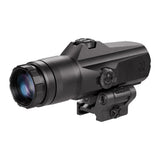 Sig Sauer - JULIET6T-AMR Magnifier 6X - FDE — view 7