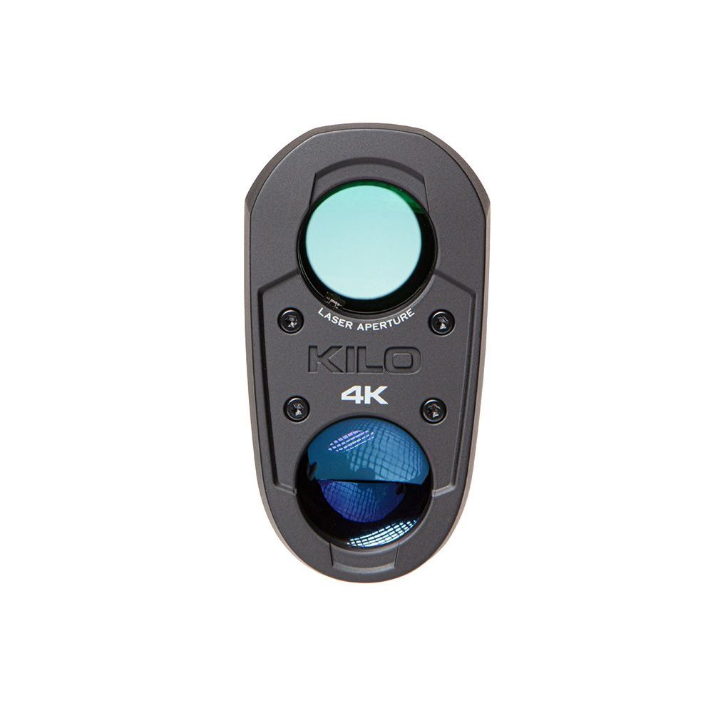 Sig Sauer - KILO4K Rangefinder 6x22mm Graphite