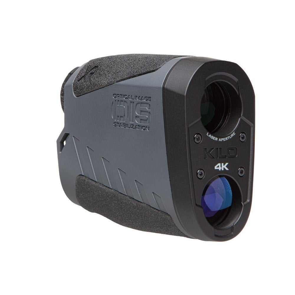 Sig Sauer - KILO4K Rangefinder 6x22mm Graphite