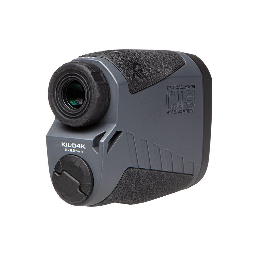 Sig Sauer - KILO4K Rangefinder 6x22mm Graphite