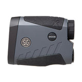 Sig Sauer - KILO4K Rangefinder 6x22mm Graphite