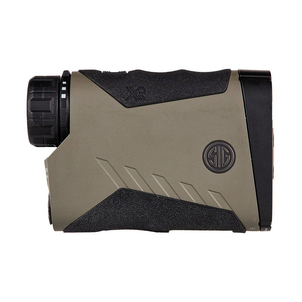 Sig Sauer - KILO5K Rangefinder 7x25mm Ranger Green