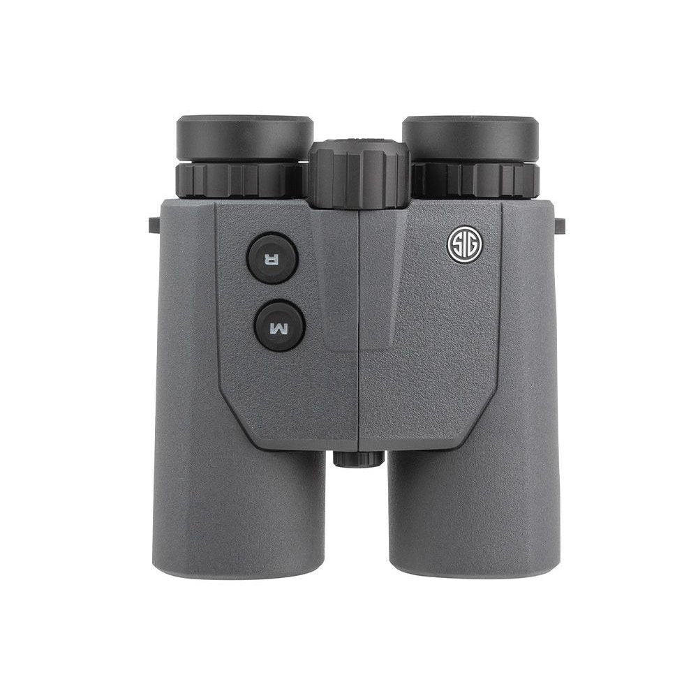 Sig Sauer - Canyon Rangefinding Binocular 10x42mm