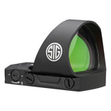 Sig Sauer - ROMEO3 PRO 1X31MM Red Dot Sight