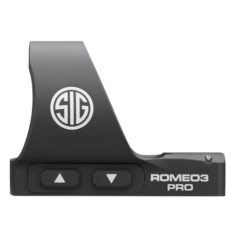 Sig Sauer - ROMEO3 PRO 1X31MM Red Dot Sight