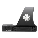 Sig Sauer - ROMEO3 PRO 1X31MM Red Dot Sight