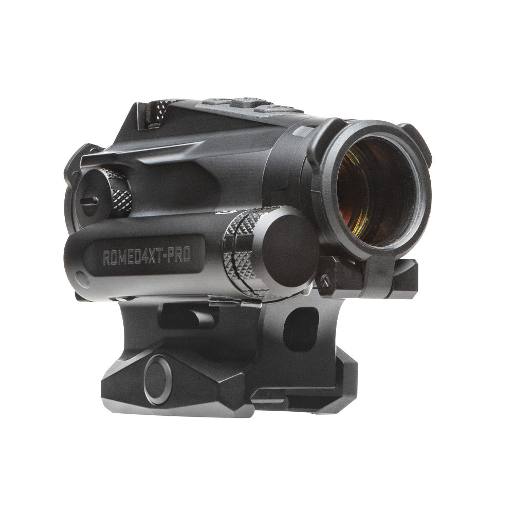 Sig Sauer - ROMEO4XT-PRO 1x20MM Red Dot Sight