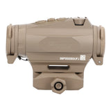 Sig Sauer - ROMEO4XT-PRO 1x20MM Red Dot Sight