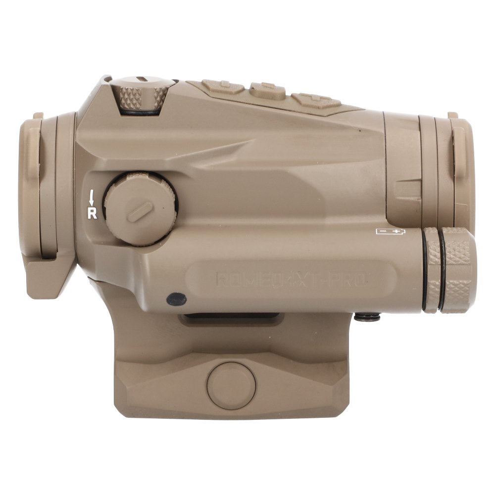 Sig Sauer - ROMEO4XT-PRO 1x20MM Red Dot Sight