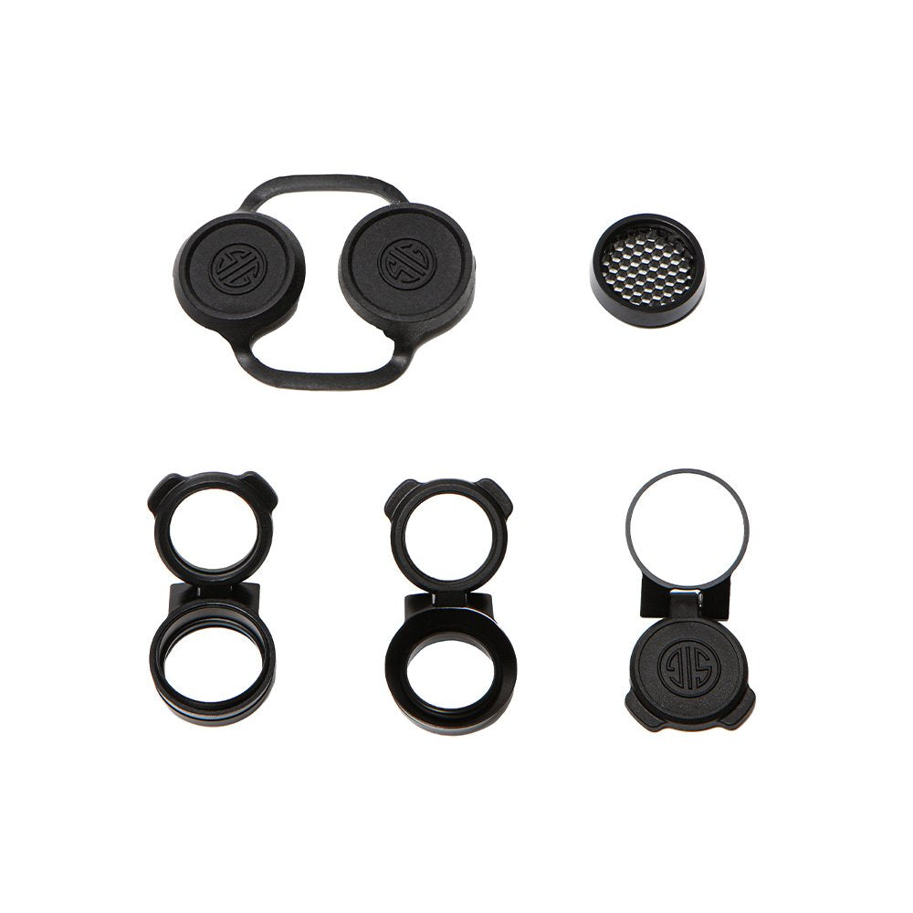 Sig Sauer - ROMEO4XT-PRO 1x20MM Red Dot Sight - FDE