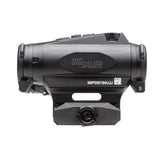 Sig Sauer - ROMEO4XT-PRO 1x20MM Red Dot Sight - FDE
