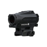 Sig Sauer - ROMEO4T-PRO 1x20MM Red Dot Sight - FDE