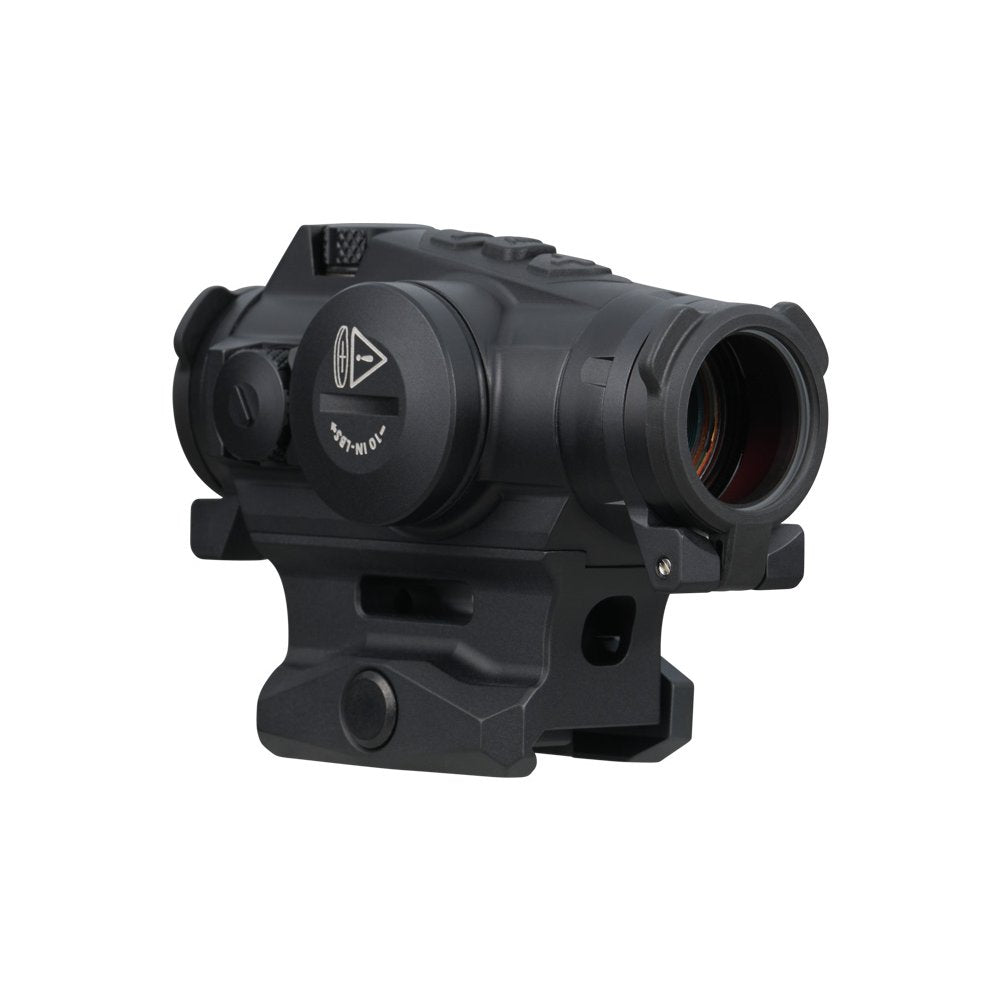 Sig Sauer - ROMEO4T-PRO 1x20MM Red Dot Sight - FDE