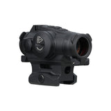 Sig Sauer - ROMEO4T-PRO 1x20MM Red Dot Sight - FDE