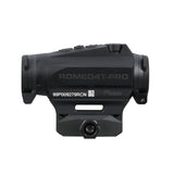Sig Sauer - ROMEO4T-PRO 1x20MM Red Dot Sight - FDE