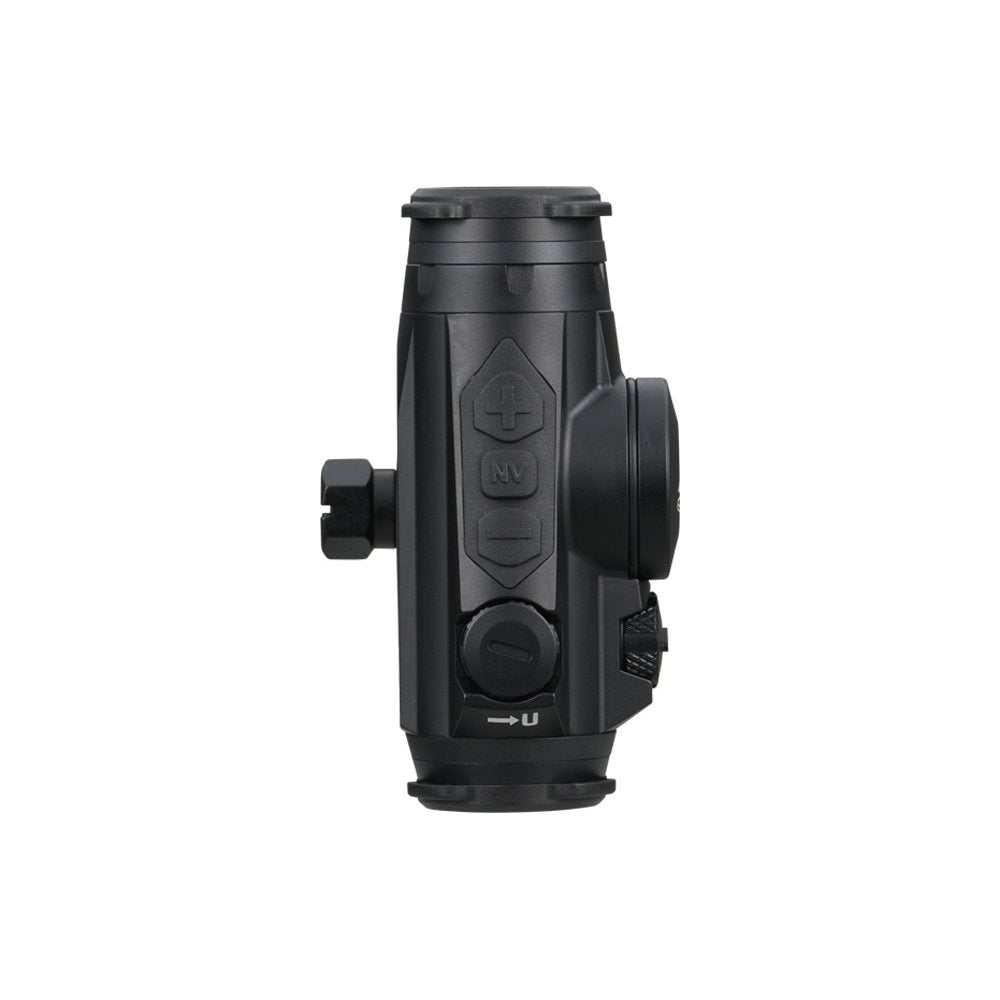 Sig Sauer - ROMEO4T-PRO 1x20MM Red Dot Sight - FDE