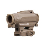 Sig Sauer - ROMEO4T-PRO 1x20MM Red Dot Sight - FDE