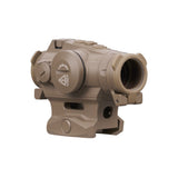 Sig Sauer - ROMEO4T-PRO 1x20MM Red Dot Sight - FDE
