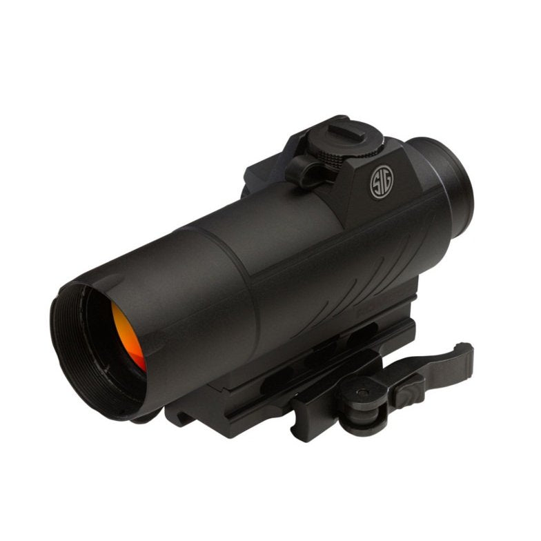 Sig Sauer - ROMEO7 1x30MM Red Dot Sight