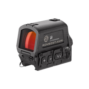 Sig Sauer - ROMEO8T-AMR Red Dot Sight with AMR Technology
