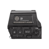 Sig Sauer - ROMEO8T-AMR Red Dot Sight with AMR Technology