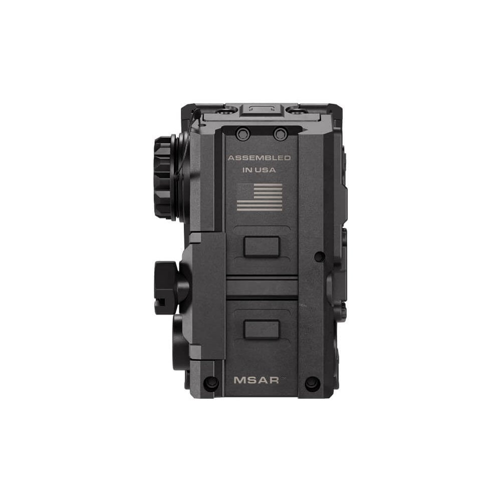 Sig Sauer - ROMEO8T-AMR Red Dot Sight with AMR Technology