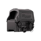 Sig Sauer - ROMEO8T-AMR Red Dot Sight with AMR Technology