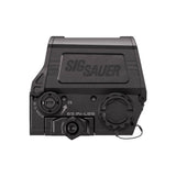 Sig Sauer - ROMEO8T-AMR Red Dot Sight with AMR Technology