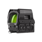 Sig Sauer - ROMEO8T-AMR Shroud Red Dot Sight