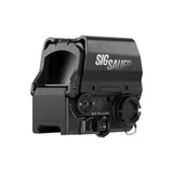 Sig Sauer - ROMEO8T-AMR Shroud Red Dot Sight