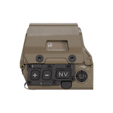 Sig Sauer - ROMEO8T-AMR Shroud Red Dot Sight