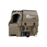 Sig Sauer - ROMEO8T-AMR Shroud Red Dot Sight
