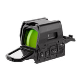 Sig Sauer - ROMEO8T-AMR Shroud Red Dot Sight