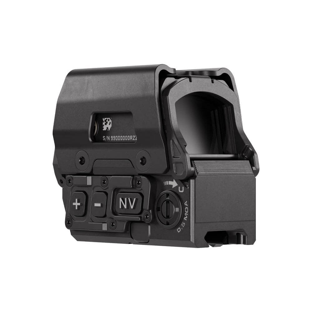 Sig Sauer - ROMEO8T-AMR Shroud Red Dot Sight