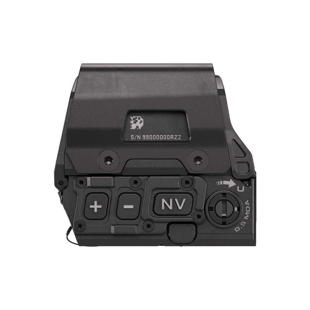 Sig Sauer - ROMEO8T-AMR Shroud Red Dot Sight