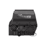 Sig Sauer - ROMEO8T-AMR Shroud Red Dot Sight