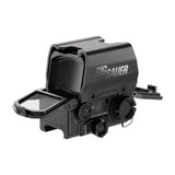 Sig Sauer - ROMEO8T-AMR Shroud Red Dot Sight