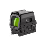 Sig Sauer - ROMEO8T-AMR Red Dot Sight with Shroud - FDE