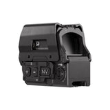 Sig Sauer - ROMEO8T-AMR Red Dot Sight with Shroud - FDE