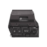 Sig Sauer - ROMEO8T-AMR Red Dot Sight with Shroud - FDE