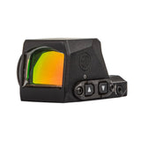 Sig Sauer - ROMEO-X Compact Red Dot Sight - Black