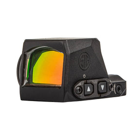 Sig Sauer - ROMEO-X Compact Red Dot Sight - Black